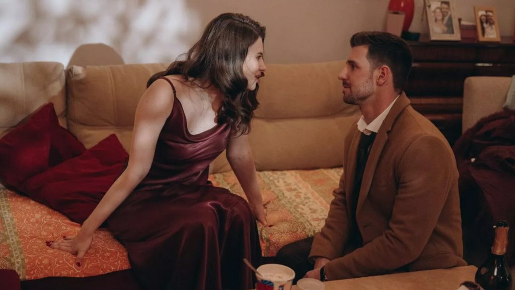 "Дрібне пташеня": що це за фільм, коли вийде, дата, сюжет, актори