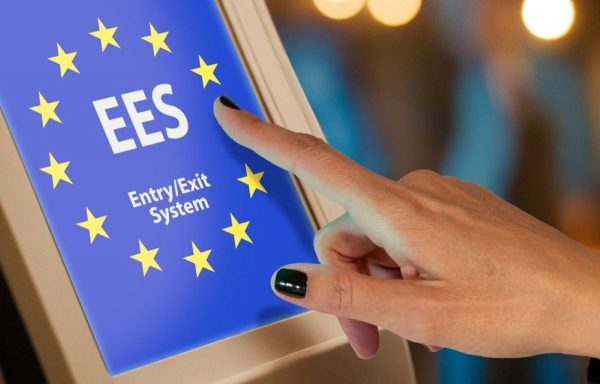 В’їзд до Європи для українців стане платним: счума, терміни і що таке система ETIAS