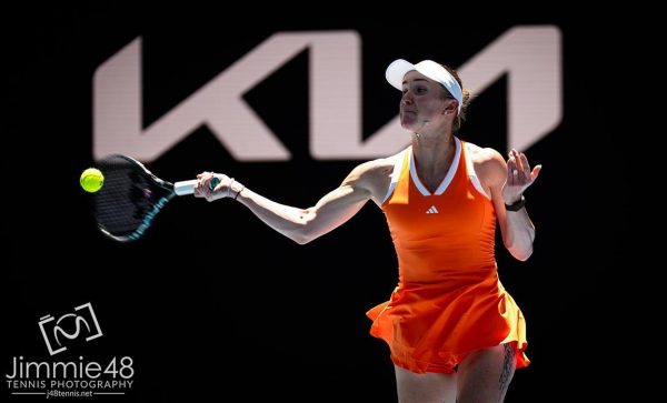 Світоліна вийшла до третього кола в Дубаї через відмову Бадоси: що відомо