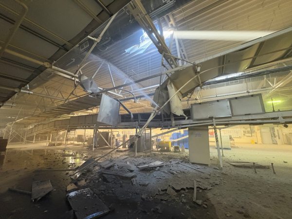 Росія завдала удару по американському підприємству Mondelez у Тростянці на Сумщині: які наслідки