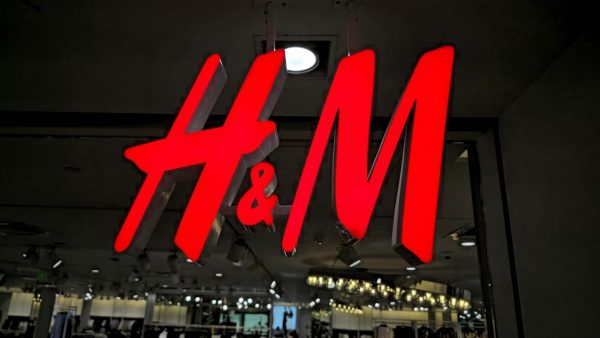 H&M запустить онлайн-магазин в Україні у 2026 році: що відомо