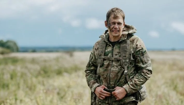 Серіал "Живий": сюжет, актори, чи варто дивитися