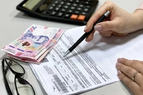 Перерахунок комунальних платежів для українців в 2026 році: як буде відбуватися, чи треба подавати заявку