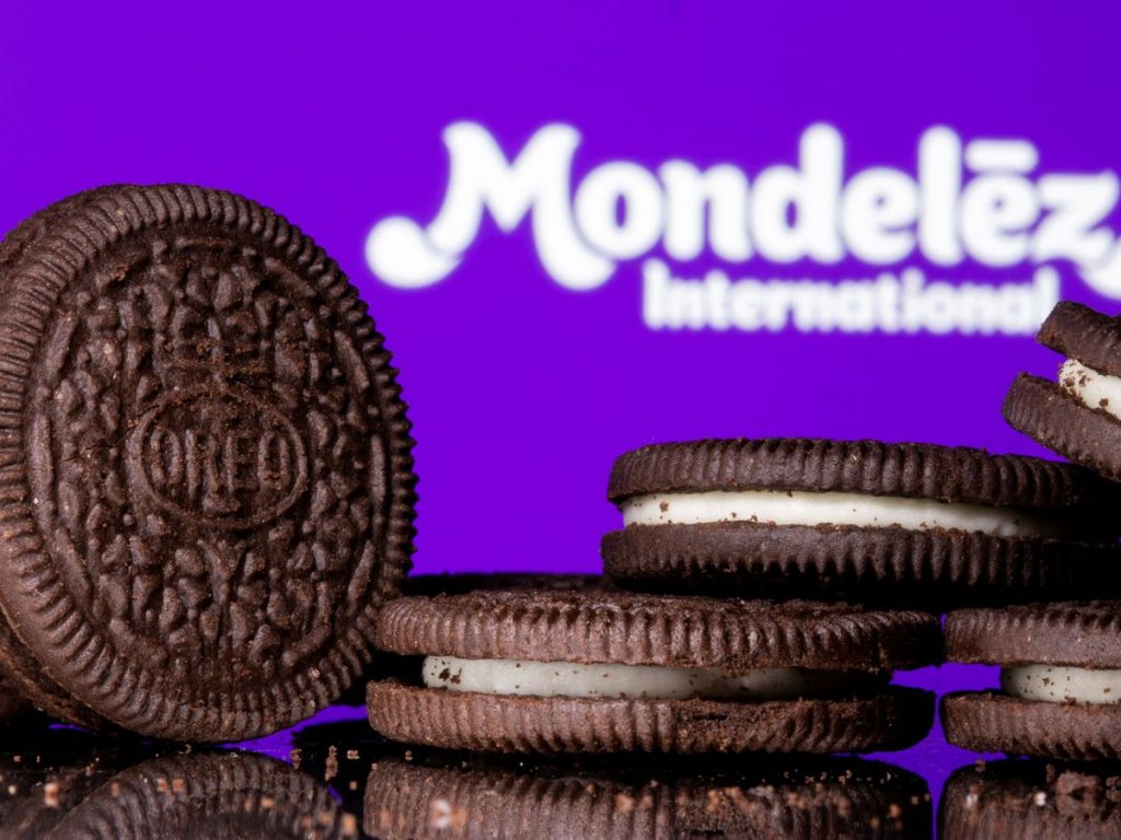 Росія завдала удару по американському підприємству Mondelez у Тростянці на Сумщині: які наслідки