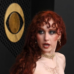 Chappell Roan шокувала на Grammy 2026: прозора сукня з натяком на образ Б’янки Цензорі