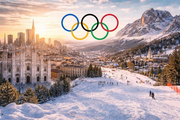 Олімпіада-2026 стартує сьогодні: коли і де дивитися церемонію відкриття