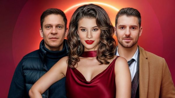 "Дрібне пташеня": що це за фільм, коли вийде, дата, сюжет, актори