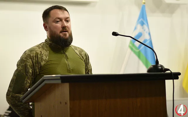 Помер журналіст, депутат і військовий Олександр Курсик: причина смерті, що сталося