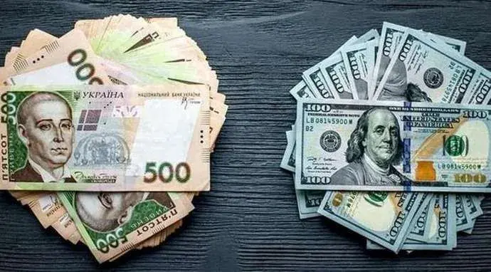 Курс долара і євро в Україні: у НБУ пояснили, чи може валюта різко зрости, який прогноз