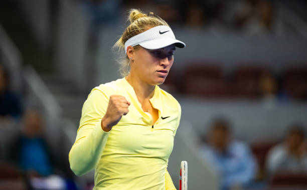Стародубцева стартує у кваліфікації WTA 500 у Чарлстоні: деталі