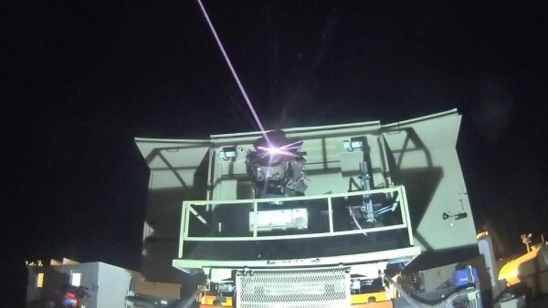 Лазерна система протиповітряної оборони Iron Beam: характеристики, як Ізраїль застосував її у війні з Іраном, ефективність
