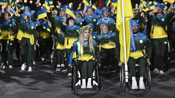 Чому українцям заборонили форму з мапою України на Паралімпіаді-2026: причина і подробиці скандалу