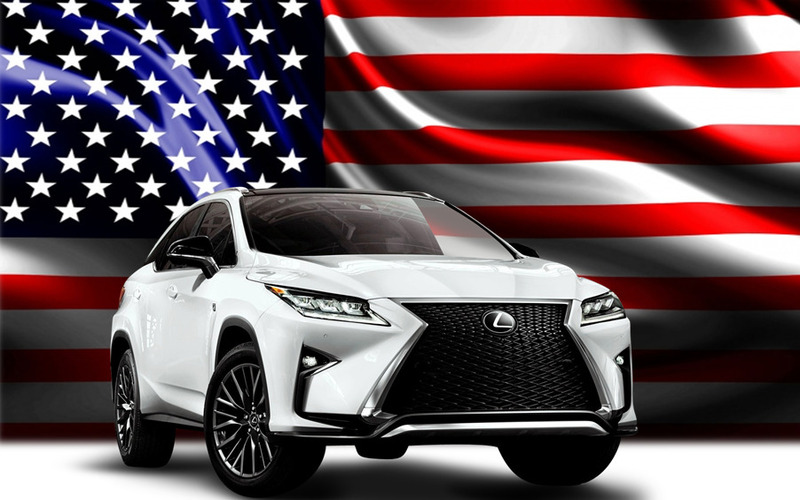 Ford, BMW та Nissan: які авто з США найчастіше обирають українці, рейтинг і ціни 