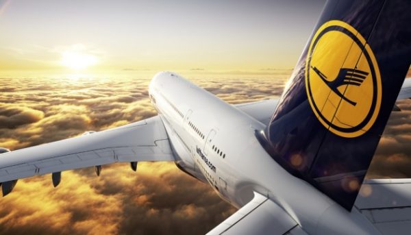 Страйк пілотів Lufthansa у Німеччині 12–13 березня 2026: чи можливі масові скасування рейсів, які напрямки зачепить