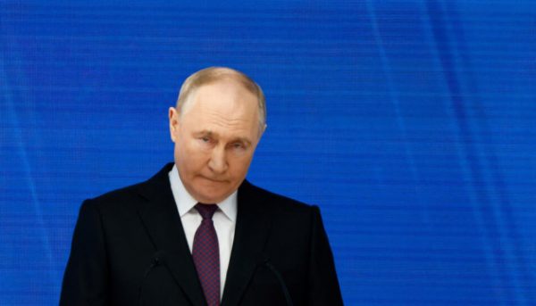 "Народна респубіка Нарва": Росія може готувати вторгнення на схід Естонії — Bild