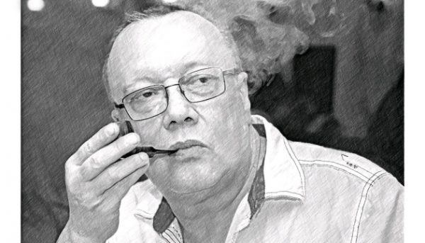 Помер актор “Маски-шоу” Володимир Комаров: біографія та причина смерті