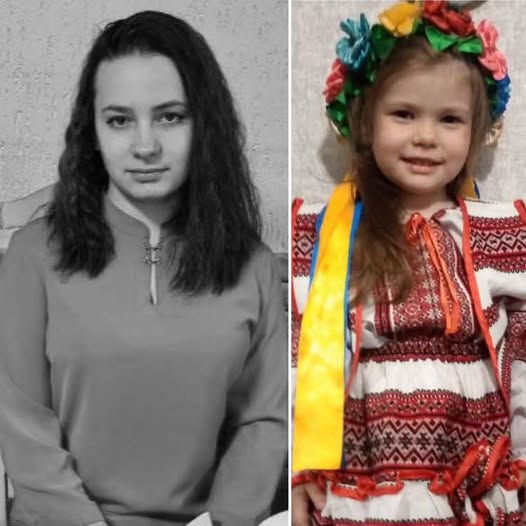 На Сумщині 20-річна дівчина загинула, рятуючи сестру під час обстрілу: деталі трагедії