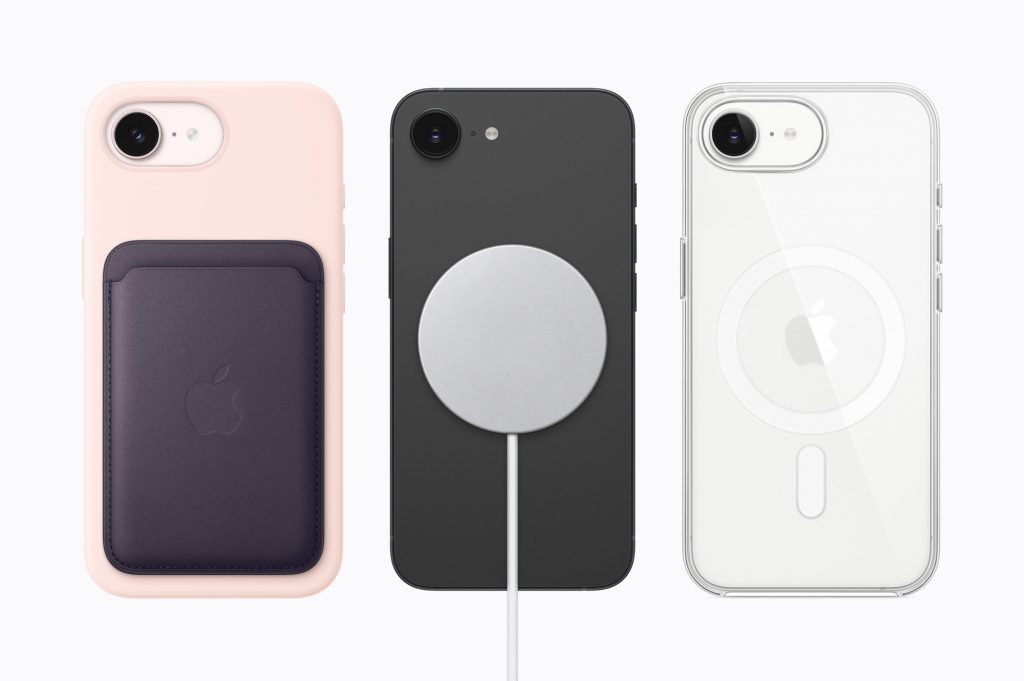 iPhone 17e в Україні: характеристики, ціна, доступність, де можна купити