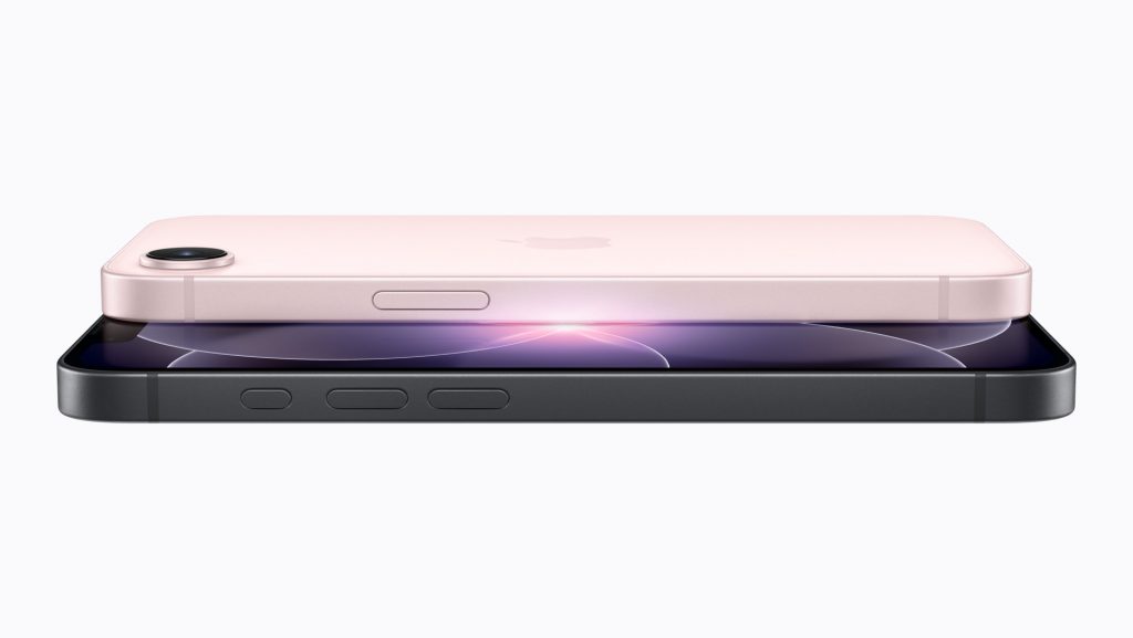 iPhone 17e в Україні: характеристики, ціна, доступність, де можна купити