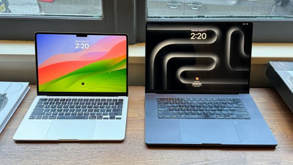 Нові MacBook Pro та MacBook Air: характеристики, зміни, ціна і доступність в Україні