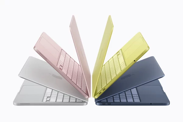Apple представила свій найбільш дешевий MacBook Neo: характеристики і ціна в Україні