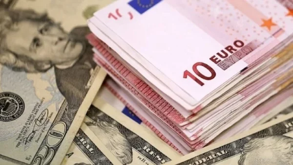 Курс валют на сьогодні 19 березня 2026 в Україні: долар і євро подешевшали
