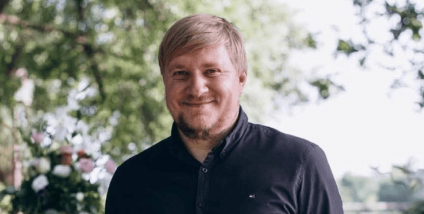 Раптово помер зірка Ліги сміху Олександр Замша: що відомо, вік, біографія і причина смерті