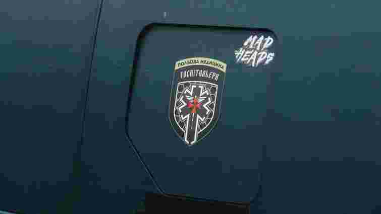 Медичний батальйон Госпітальєри звинуватили у відсутності звітів про збори: хто така Яна Зінкевич і як вона пояснила скандал