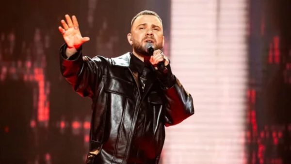 Концерти в Києві у квітні 2026: куди піти, афіша, ціни на квитки
