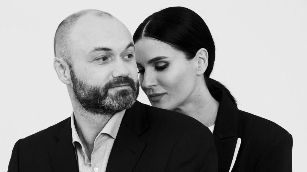 Хто такий Тимур Хромаєв і чим займається: деталі про чоловіка Єфросиніної, який зустрівся з Зеленським в ОАЕ 