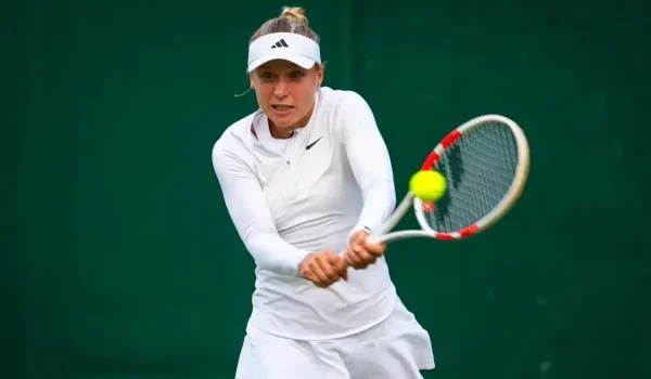 Стародубцева стартує у кваліфікації WTA 500 у Чарлстоні: деталі