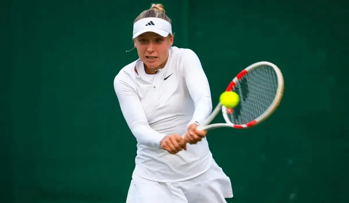 Стародубцева стартує у кваліфікації WTA 500 у Чарлстоні: деталі