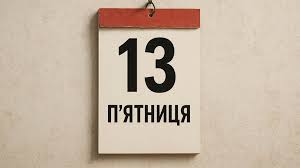 П’ятниця, 13 березня 2026: заборони, прикмети та містичні повір’я, що не можна робити