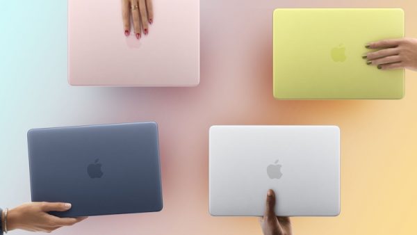 В Україні вже можна купити MacBook Neo та інші нові ноутбуки Apple: характеристики і ціни