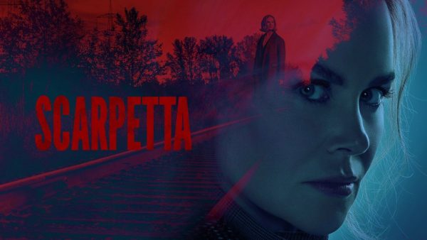 Новий детективний серіал "Скарпетта" з Ніколь Кідман вже доступний на Prime Video: сюжет, як дивитися онлайн