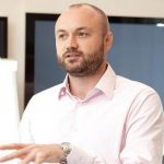 Хто такий Тимур Хромаєв і чим займається: деталі про чоловіка Єфросиніної, який зустрівся з Зеленським в ОАЕ