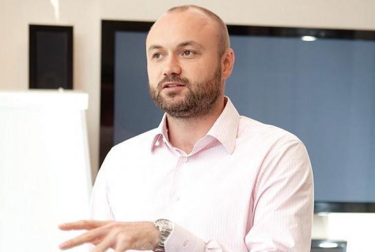 Хто такий Тимур Хромаєв і чим займається: деталі про чоловіка Єфросиніної, який зустрівся з Зеленським в ОАЕ