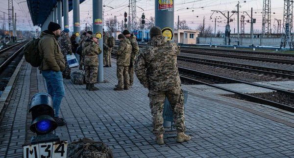 Демобілізація в Україні 2026: що відомо і кого звільнять першими, як буде проходити