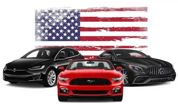 Ford, BMW та Nissan: які авто з США найчастіше обирають українці, рейтинг і ціни