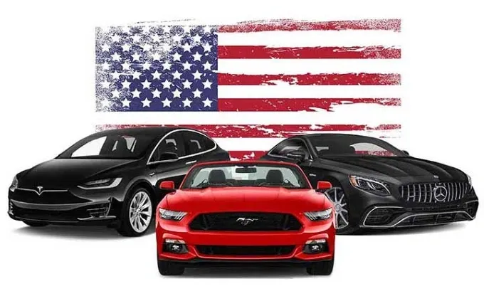 Ford, BMW та Nissan: які авто з США найчастіше обирають українці, рейтинг і ціни