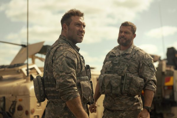 Машина війни (War Machine): що це за фільм, сюжет, актори, де дивитися онлайн, відгуки, трейлер