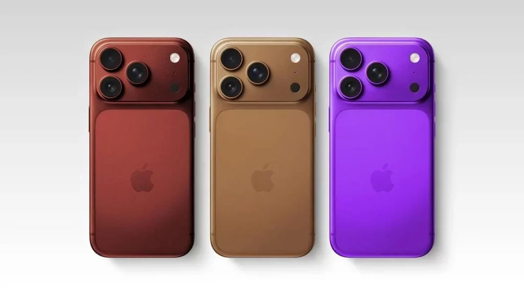 Чи варто чекати iPhone 18 Pro: характеристики, дата виходу, ціна в Україні та головні нововведення