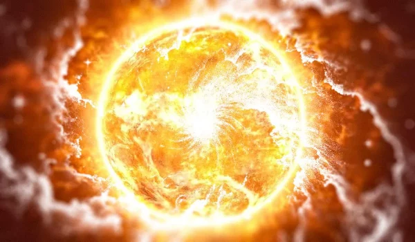 Магнітна буря 13 квітня 2026: який індекс, рівень активності та прогноз на день