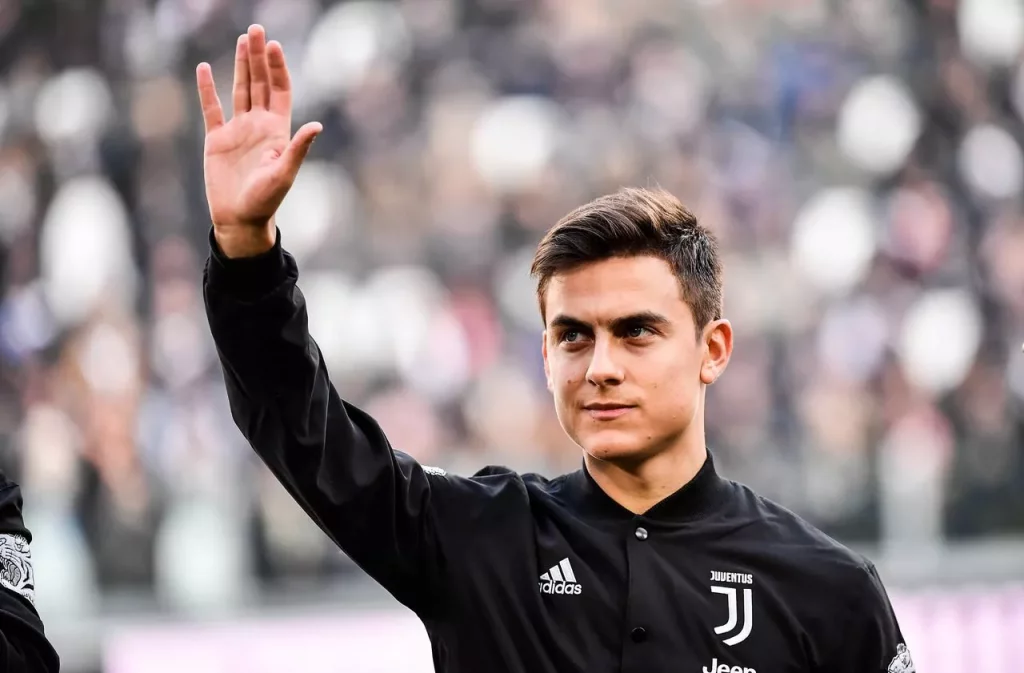 Дібала може залишити Рому і перейти в Бока Хуніорс уже влітку