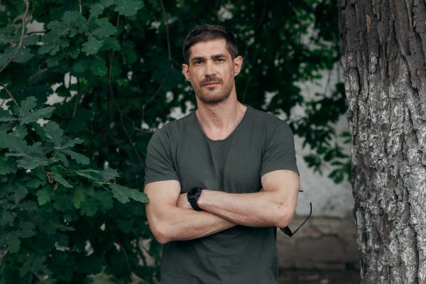 Новий серіал Справа НБР: коли і де дивитися, який сюжет
