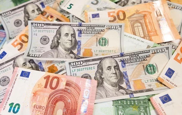 Курс валют на 20 квітня 2026 в Україні: долар, євро і злотий різко зросли, яка вартість 