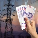 Ціни на електроенергію для бізнесу зростуть: що зміниться з травня 2026 в Україні, наслідки