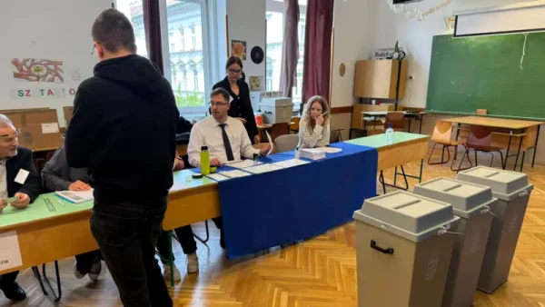 Вибори в Угорщині 2026: партія Тиса перемогла, Орбан визнав поразку, головні результати