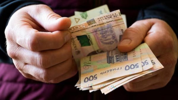 Підвищення пенсій з 1 квітня 2026 в Україні: нові суми та доплати 1500 грн