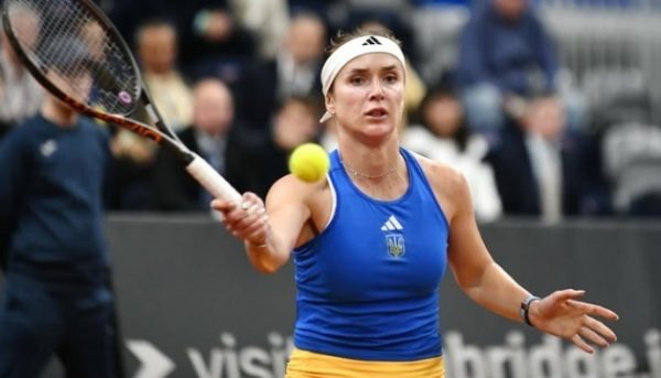 Еліна Світоліна впевнено вийшла у чвертьфінал турніру в Штутгарті: результати гри